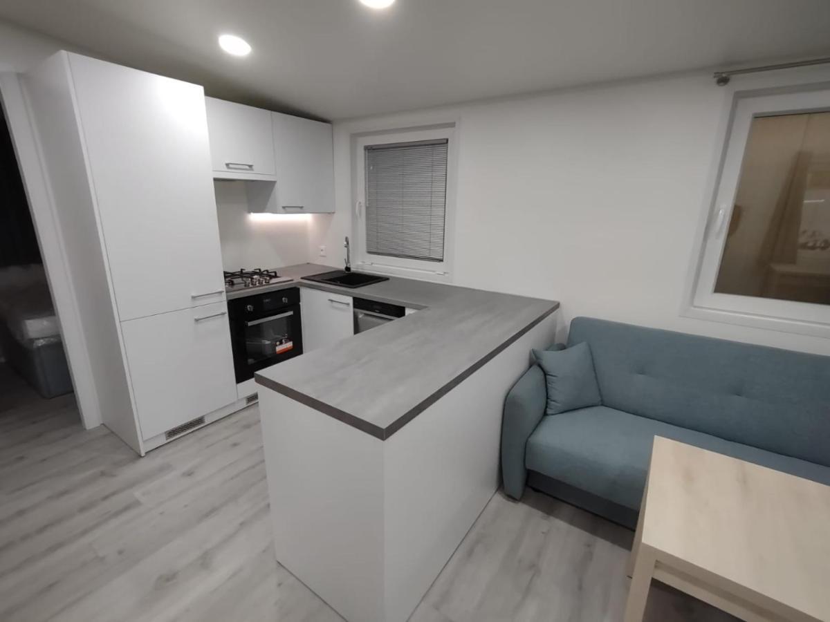 Terrassen Camping & Cottages Silkeborg Luaran gambar
