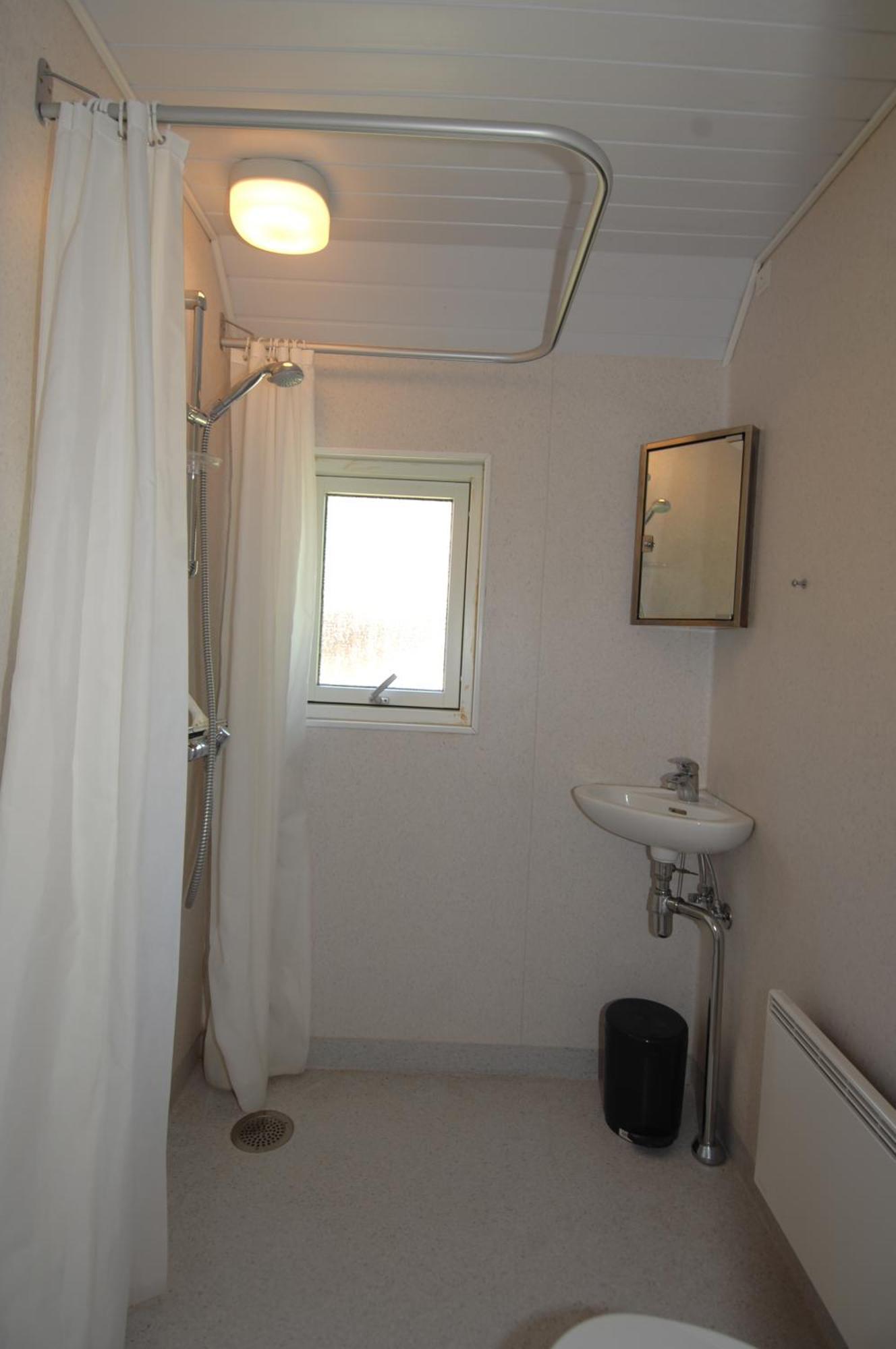 Terrassen Camping & Cottages Silkeborg Luaran gambar